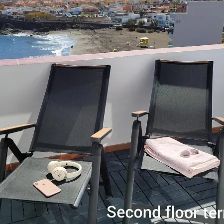 Flatguest All In Sea *